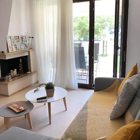 Сasa de vacaciones Guedin Ii Sea Side Maisonette