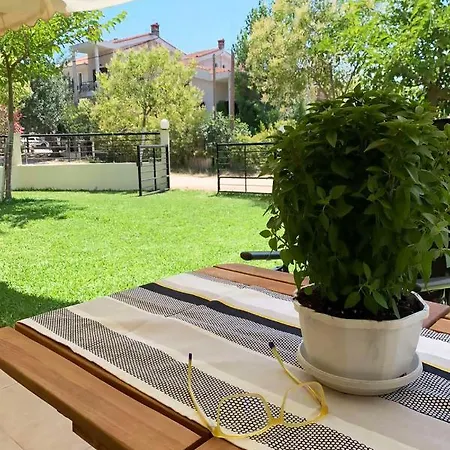 Holiday home Guedin Ii Sea Side Maisonette *