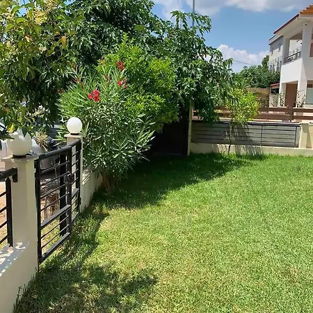 Holiday home Guedin Ii Sea Side Maisonette