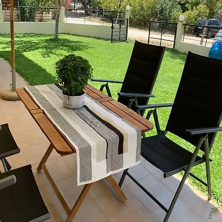 Holiday home Guedin Ii Sea Side Maisonette Nikiti (Sithonia)