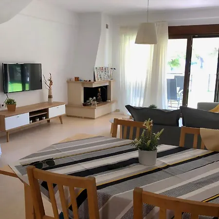 Guedin Ii Sea Side Maisonette Nikiti (Sithonia)