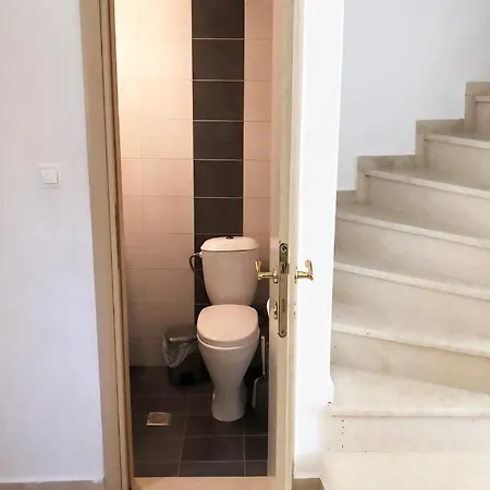 Guedin Ii Sea Side Maisonette