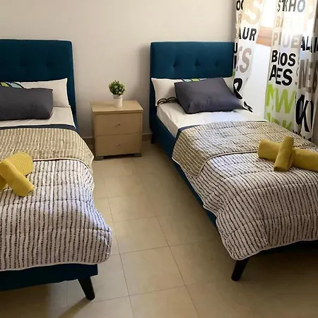 Holiday home Guedin Ii Sea Side Maisonette Nikiti (Sithonia)