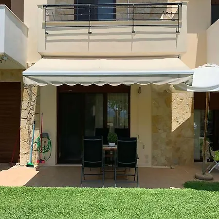 Guedin Ii Sea Side Maisonette Nikiti (Sithonia)