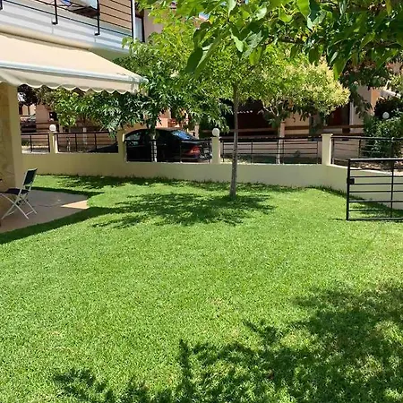 Guedin Ii Sea Side Maisonette Nikiti (Sithonia)