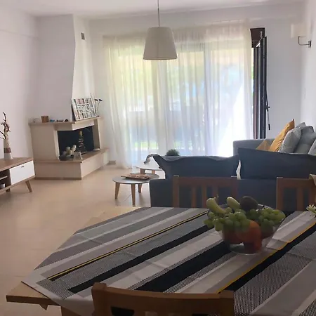 Holiday home Guedin Ii Sea Side Maisonette Nikiti (Sithonia)